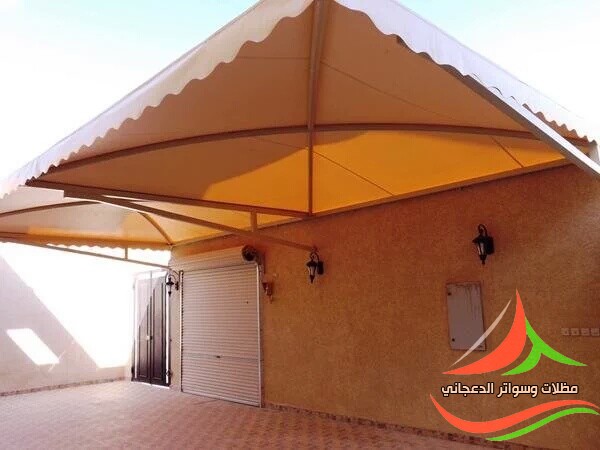 حداد مظلات الرياض