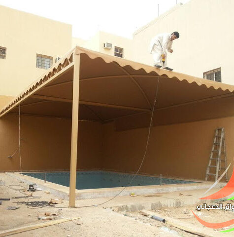 تركيب مظلات الرياض