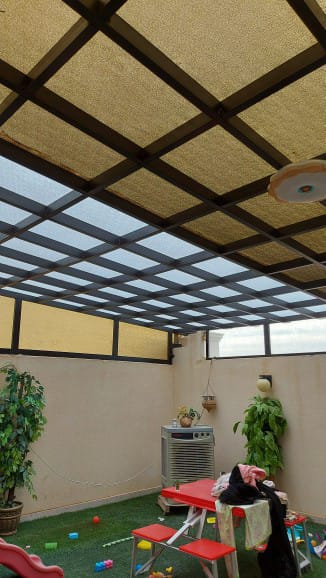 هناجر الرياض