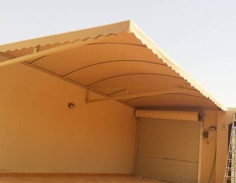 مظلات الرياض