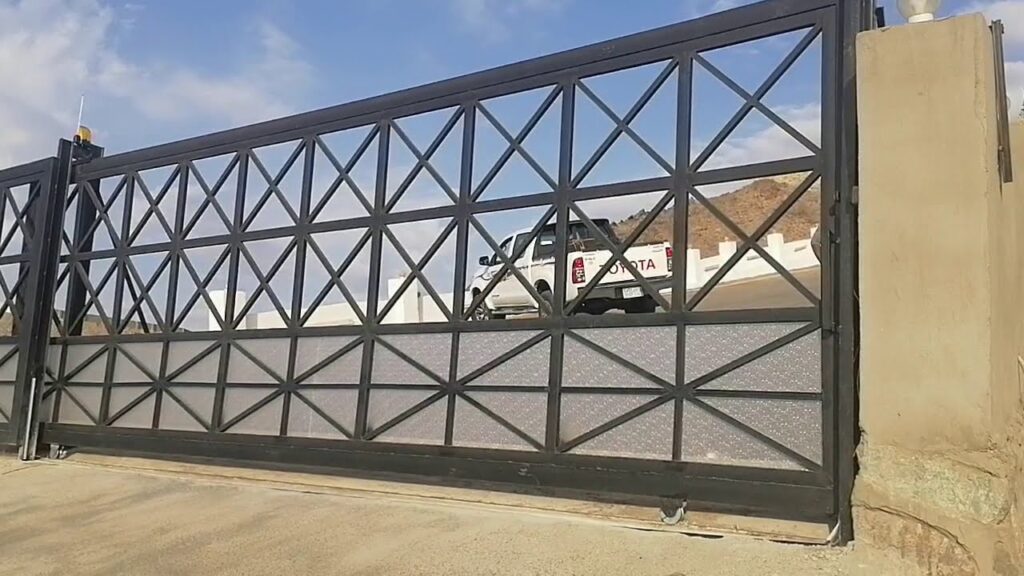 حداد الملقا الرياض